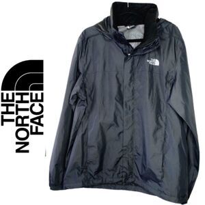 THE NORTH FACE JACKET